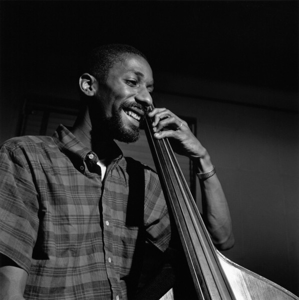 Ron Carter photo