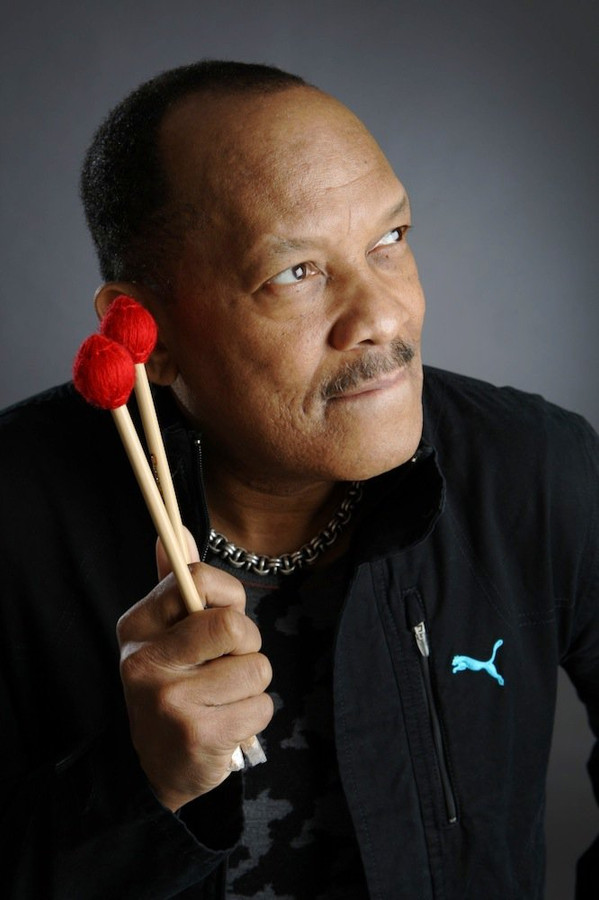 Roy Ayers photo