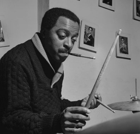 Roy Haynes photo