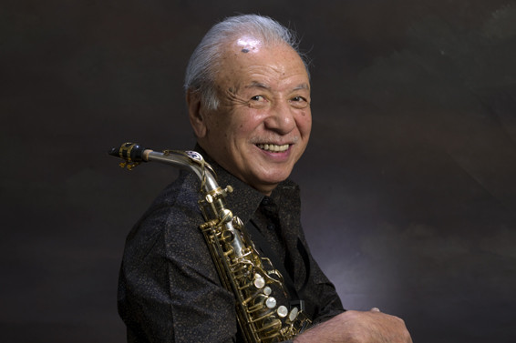 Sadao Watanabe photo