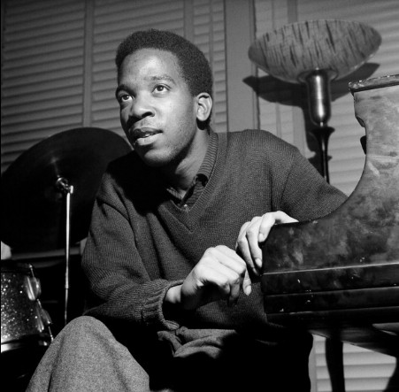 Sonny Clark photo
