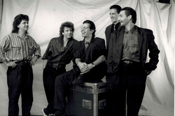The Chick Corea Elektric Band photo