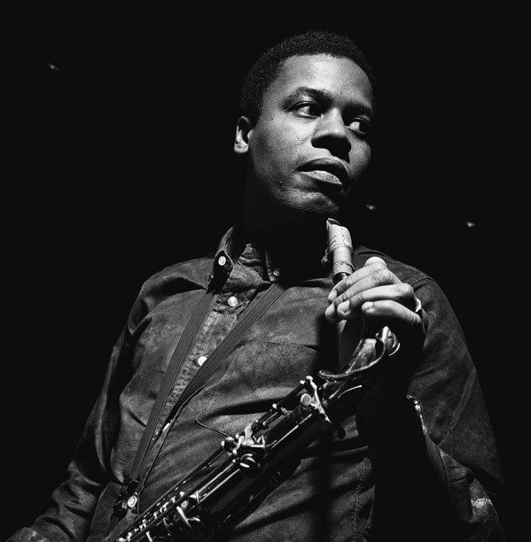 Wayne Shorter photo