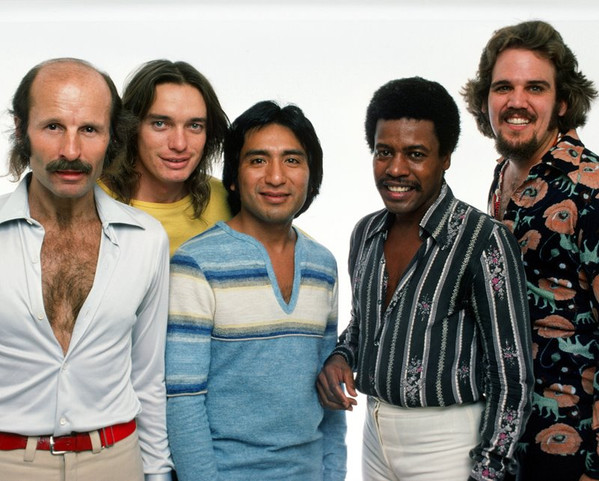 Weather Report photo