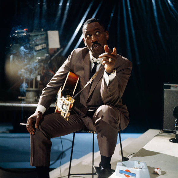 Wes Montgomery photo