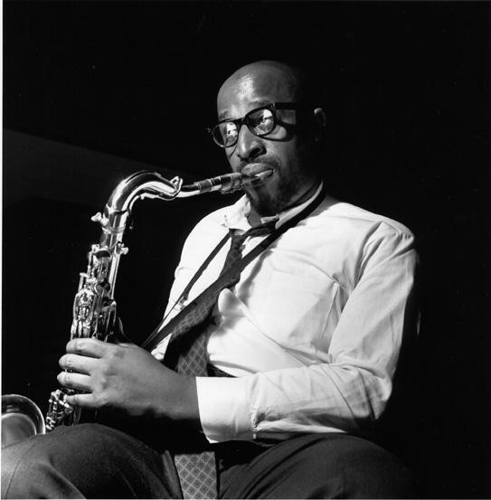 Yusef Lateef photo
